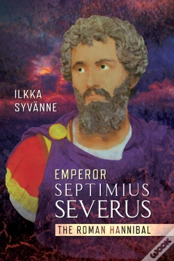 Capa do artigo Emperor Septimius Severus