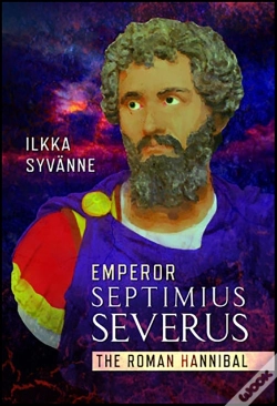 Capa do artigo Emperor Septimius Severus