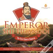 Emperor Shi Huangdi