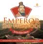 Emperor Shi Huangdi - Preview