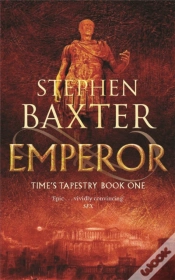 Capa do artigo Emperor