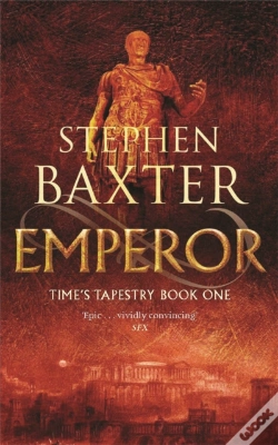 Capa do artigo Emperor