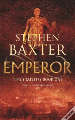 Capa do artigo Emperor