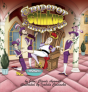 Emperor Stinkus Pampurus - Preview