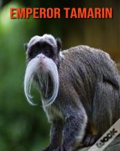 Emperor Tamarin