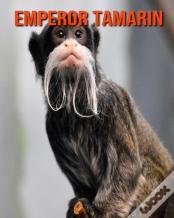 Emperor Tamarin