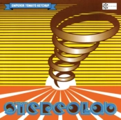 Capa do artigo Emperor Tomato Ketchup - CD