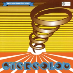 Capa do artigo Emperor Tomato Ketchup - CD