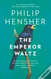 Capa do artigo Emperor Waltz