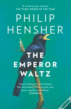 Capa do artigo Emperor Waltz