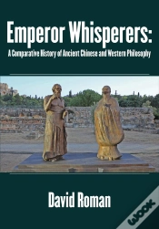 Capa do artigo Emperor Whisperers