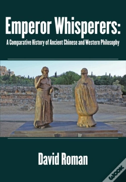 Capa do artigo Emperor Whisperers