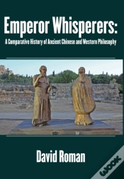 Capa do artigo Emperor Whisperers