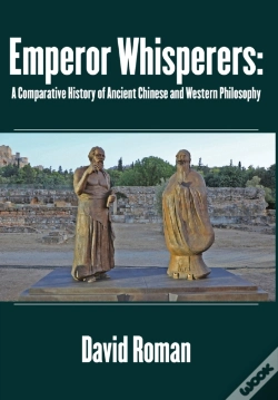 Capa do artigo Emperor Whisperers