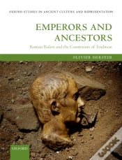 Capa do artigo Emperors And Ancestors