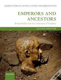 Capa do artigo Emperors And Ancestors