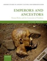 Emperors And Ancestors
