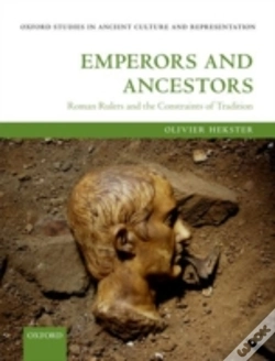 Capa do artigo Emperors And Ancestors