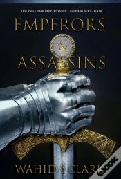 Capa do artigo Emperors And Assassins