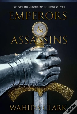 Capa do artigo Emperors And Assassins