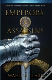 Capa do artigo Emperors And Assassins