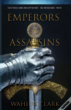 Capa do artigo Emperors And Assassins