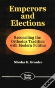 Capa do artigo Emperors And Elections