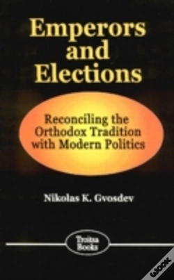 Capa do artigo Emperors And Elections
