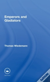 Capa do artigo Emperors And Gladiators