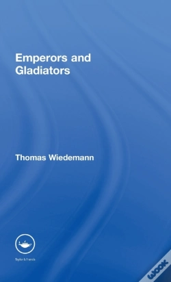 Capa do artigo Emperors And Gladiators