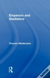 Capa do artigo Emperors And Gladiators