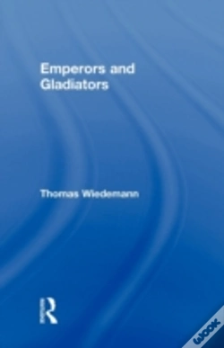 Capa do artigo Emperors And Gladiators