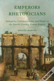 Capa do artigo Emperors And Rhetoricians