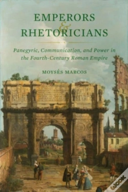 Capa do artigo Emperors And Rhetoricians
