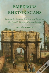Emperors And Rhetoricians