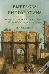Capa do artigo Emperors And Rhetoricians