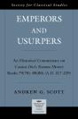 Emperors And Usurpers - Preview