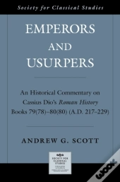 Emperors And Usurpers