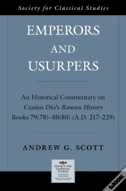 Capa do artigo Emperors And Usurpers