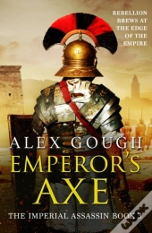 Emperor'S Axe