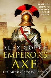 Capa do artigo Emperor