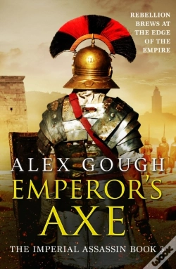 Capa do artigo Emperor'S Axe