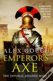 Capa do artigo Emperor