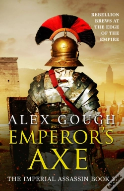 Capa do artigo Emperor'S Axe