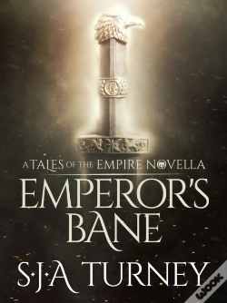 Capa do artigo Emperor'S Bane