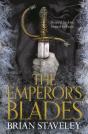 Emperor'S Blades - Preview