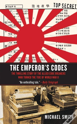 Capa do artigo Emperor'S Codes