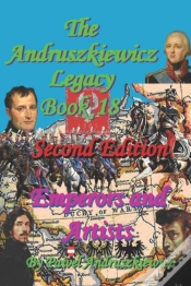 Capa do artigo Emperors & Artists