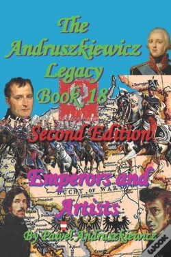Capa do artigo Emperors & Artists