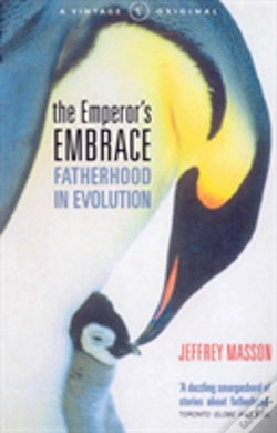 Capa do artigo Emperor'S Embrace